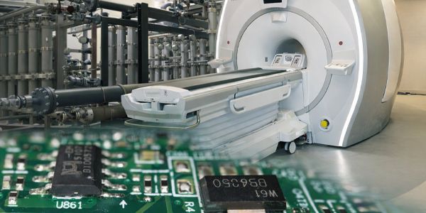 أزمة عالمية في إمدادات الهيليوم تهدد قطاعات طبية وتقنية حول العالم