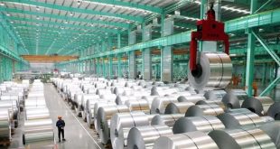 هجمات إيرانية تربك إمدادات الألمنيوم العالمية