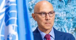 الأمم المتحدة: قانون حكومة الاحتلال ينتهك القانون الدولي