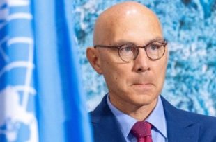 الأمم المتحدة: قانون حكومة الاحتلال ينتهك القانون الدولي