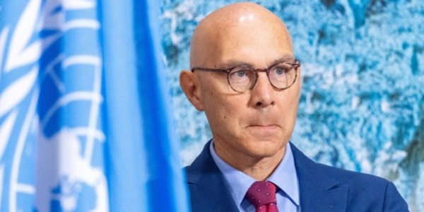 الأمم المتحدة: قانون حكومة الاحتلال ينتهك القانون الدولي