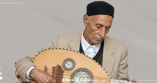   في ذكرى رحيله الخامسة والعشرين كيف حافظ الشيخ قنيص على المالوف الليبي  