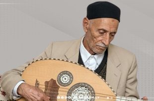   في ذكرى رحيله الخامسة والعشرين كيف حافظ الشيخ قنيص على المالوف الليبي  