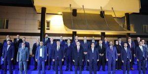 بعد استكمال التعديل الوزاري… حكومة الوحدة الوطنية تعقد أول اجتماعاتها في 2026