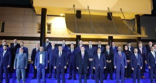 بعد استكمال التعديل الوزاري… حكومة الوحدة الوطنية تعقد أول اجتماعاتها في 2026