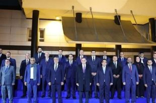 بعد استكمال التعديل الوزاري… حكومة الوحدة الوطنية تعقد أول اجتماعاتها في 2026