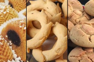 سُفرة العيد بليبيا: من "كوشة" الحي وصواني الأطفال إلى محلات الحلويات