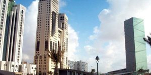 اتفاق بين “ليبيا للاتصالات والتقنية” وZTE لتطوير شبكات الجيلين الرابع والخامس في ليبيا