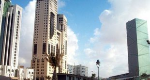 اتفاق بين “ليبيا للاتصالات والتقنية” وZTE لتطوير شبكات الجيلين الرابع والخامس في ليبيا