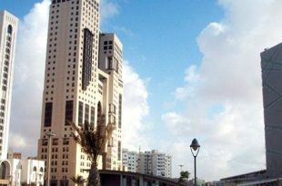 اتفاق بين “ليبيا للاتصالات والتقنية” وZTE لتطوير شبكات الجيلين الرابع والخامس في ليبيا