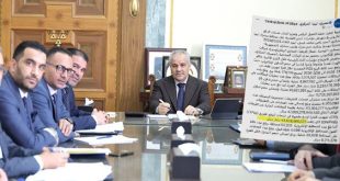 المركزي يسجل نموا قياسيا في الدفع الإلكتروني ويطلق خدمة الدفع عبر QR الأحد المقبل