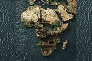 ميزة أفريقيا الأطلسية: ليبيا ونيجيريا وأنغولا تقدّم بديلاً آمنًا لإمدادات النفط العالمية