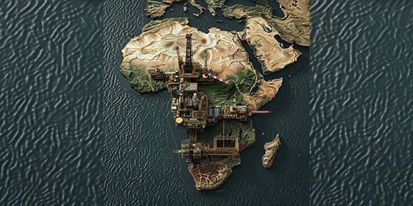 ميزة أفريقيا الأطلسية: ليبيا ونيجيريا وأنغولا تقدّم بديلاً آمنًا لإمدادات النفط العالمية