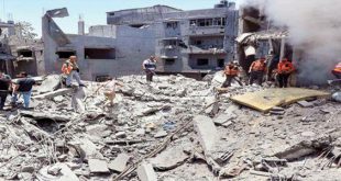 ارتفاع حصيلة ضحايا العدوان على غزة إلى أكثر من 72 ألف شهيد