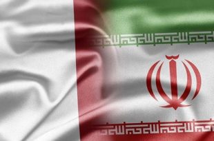 إيطاليا تعلن استعدادها لنشر سفن بينها كاسحات ألغام في مضيق هرمز