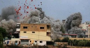 مفاوضات لبنانية "إسرائيلية" في واشنطن