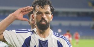 الملعب الليبي يفجر مفاجأة ويُقصي السويحلي من كأس ليبيا