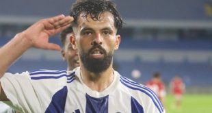 الملعب الليبي يفجر مفاجأة ويُقصي السويحلي من كأس ليبيا