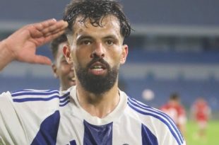 الملعب الليبي يفجر مفاجأة ويُقصي السويحلي من كأس ليبيا