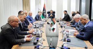 الرقابة الإدارية تعزز الأداء المؤسسي وتعلن ابتعاث 50 موظفًا لدراسة الماجستير في مصر