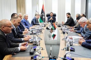 الرقابة الإدارية تعزز الأداء المؤسسي وتعلن ابتعاث 50 موظفًا لدراسة الماجستير في مصر