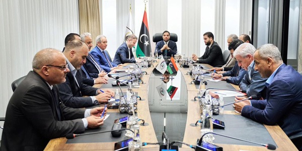 الرقابة الإدارية تعزز الأداء المؤسسي وتعلن ابتعاث 50 موظفًا لدراسة الماجستير في مصر