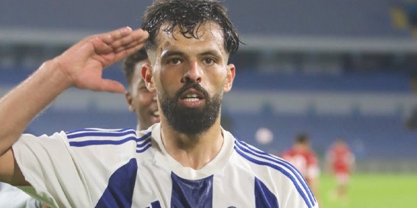 الملعب الليبي يفجر مفاجأة ويُقصي السويحلي من كأس ليبيا