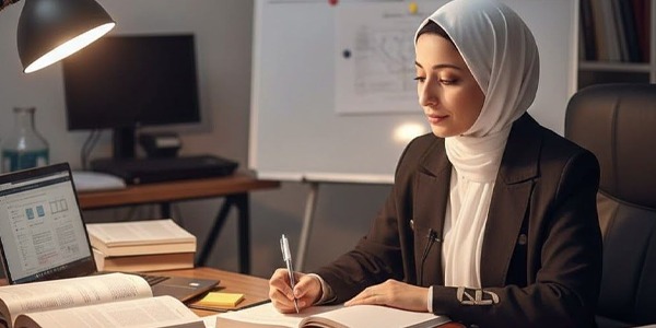 هناء بوبكر..  إحداثيات  الحلم في خوارزميات الحياة القاسية 