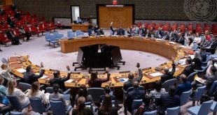 تمديد عقوبات ليبيا حتى 2027 مع استمرار حظر السلاح والرقابة على النفط