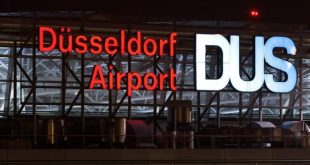 إطلاق أول رحلات مباشرة من دوسلدورف إلى ليبيا منتصف مايو