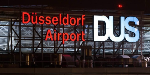 إطلاق أول رحلات مباشرة من دوسلدورف إلى ليبيا منتصف مايو