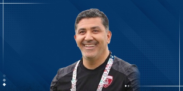 الحضيري يقود الإفريقي خلفًا لأربيش