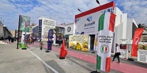 وكالة  آجي  .. إيطاليا ترسخ حضورها في السوق الليبية عبر بوابة  دبلوماسية النمو  الغذائي