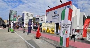 وكالة  آجي  .. إيطاليا ترسخ حضورها في السوق الليبية عبر بوابة  دبلوماسية النمو  الغذائي