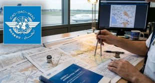 خبراء "إيكاو" يزورون ليبيا تمهيداً لرفع الحظر الاوروبي على الطيران