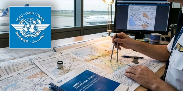 خبراء "إيكاو" يزورون ليبيا تمهيداً لرفع الحظر الاوروبي على الطيران