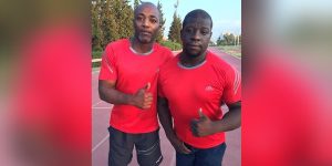 المنتخب الليبي لألعاب القوى البارالمبية يحصد 3 ميداليات في الجائزة الكبرى بالمغرب