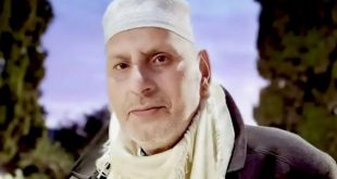 رحيل “صوت القدس”.. الشيخ ناجي القزاز شيخ مؤذني المسجد الأقصى في ذمة الله