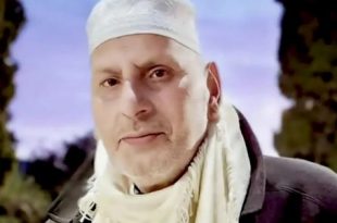 رحيل “صوت القدس”.. الشيخ ناجي القزاز شيخ مؤذني المسجد الأقصى في ذمة الله