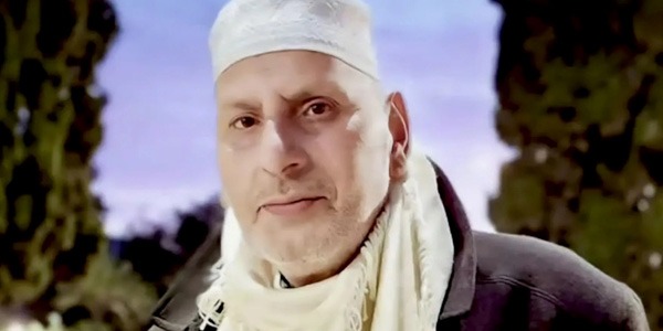 رحيل “صوت القدس”.. الشيخ ناجي القزاز شيخ مؤذني المسجد الأقصى في ذمة الله