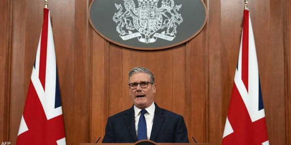 بريطانيا تعلن اجتماعا دوليا وتنسيقا عسكريا لتأمين مضيق هرمز