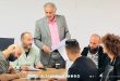 ورش عمل بهيئة الصحافة لرفع كفاءة العاملين