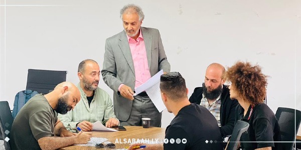 ورش عمل بهيئة الصحافة لرفع كفاءة العاملين