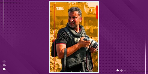 "داخل غزَّة" يتوّج في "فيغرا"