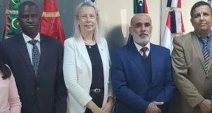 ليبيا والبنك الأفريقي يُطلقان استراتيجية شاملة لإصلاح قطاع النقل