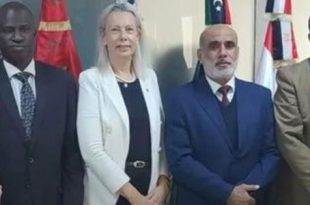 ليبيا والبنك الأفريقي يُطلقان استراتيجية شاملة لإصلاح قطاع النقل