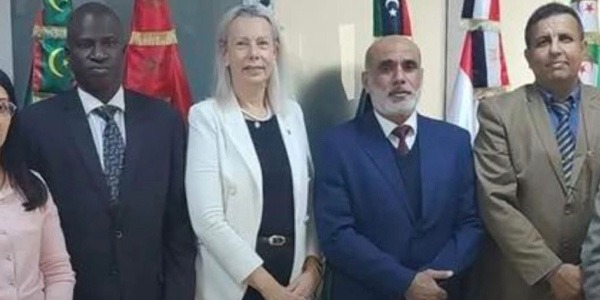 ليبيا والبنك الأفريقي يُطلقان استراتيجية شاملة لإصلاح قطاع النقل