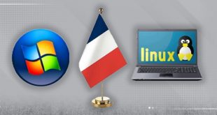 فرنسا تتخلَّى عن "ويندوز" وتتَّجه لأنظمة مفتوحة المصدر