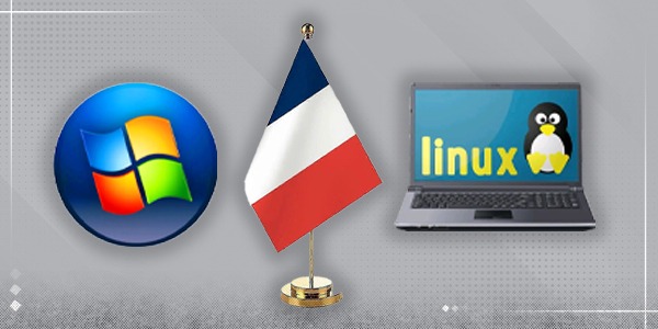 فرنسا تتخلَّى عن "ويندوز" وتتَّجه لأنظمة مفتوحة المصدر