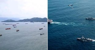 تهديد إيراني بإغلاق باب المندب و"تصفير" التجارة في المنطقة